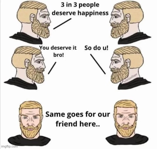 My last post was a joke if you didn’t read the description | made w/ Imgflip meme maker