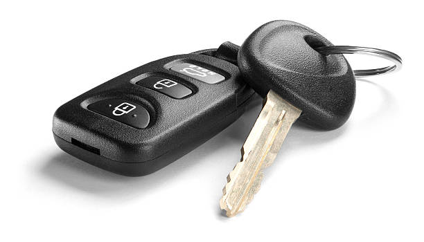 High Quality stock image of car keys Blank Meme Template