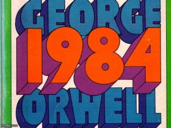 George Orwell | image tagged in george orwell | made w/ Imgflip meme maker