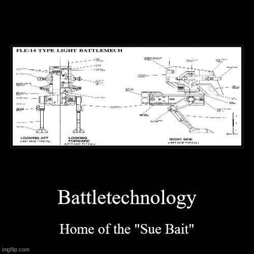 Battletechnology - home art but possibly legal issues | image tagged in funny,demotivationals,battletech,battlemech | made w/ Imgflip demotivational maker