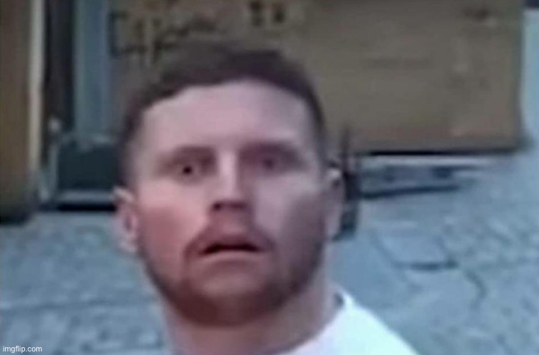 Behzinga Shocked | image tagged in behzinga shocked | made w/ Imgflip meme maker