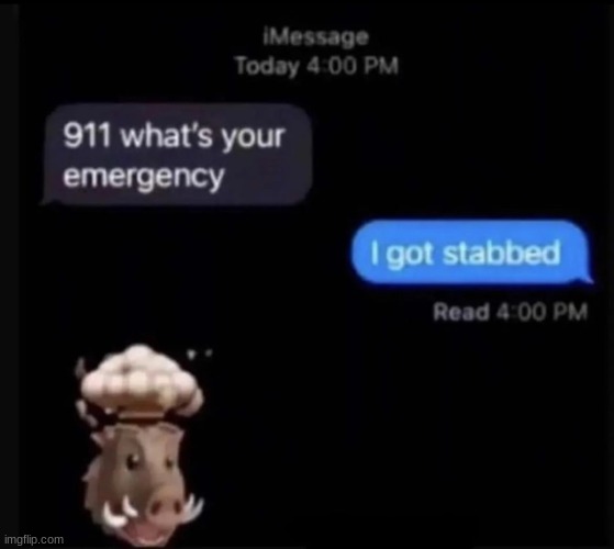 Minor Tomfoolery. | made w/ Imgflip meme maker