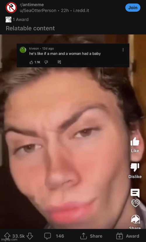 Can’t believe it, smh my head | made w/ Imgflip meme maker