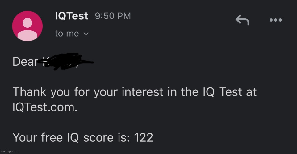 Woah does this mean i smartt | made w/ Imgflip meme maker