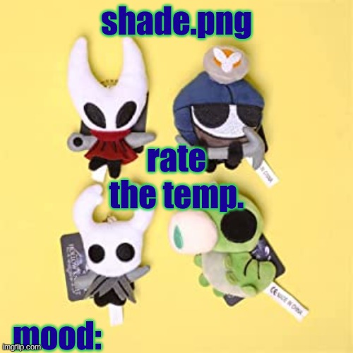 hole low night | rate the temp. | image tagged in hole low night | made w/ Imgflip meme maker