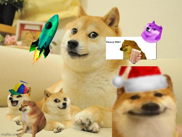 Doge's fun world | image tagged in memes,doge 2,doge,doggo,dogs,doge's fun world | made w/ Imgflip meme maker