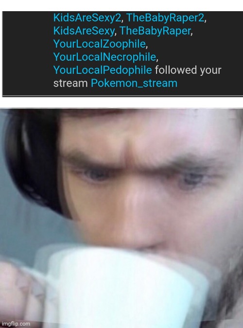 Concerned Sean Intensifies | image tagged in concerned sean intensifies | made w/ Imgflip meme maker