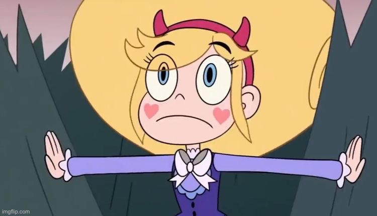 Star Butterfly #17 | image tagged in star butterfly,svtfoe,star vs the forces of evil | made w/ Imgflip meme maker