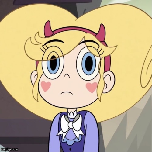 Star Butterfly #19 | image tagged in star butterfly,svtfoe,star vs the forces of evil | made w/ Imgflip meme maker