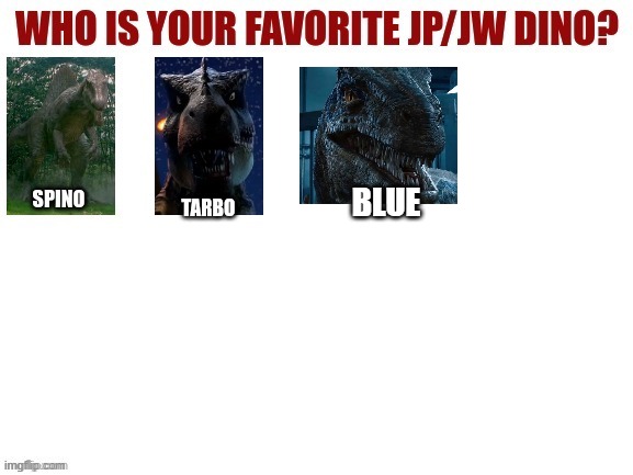 Blue! | BLUE | image tagged in blue,repost,jurassic world | made w/ Imgflip meme maker