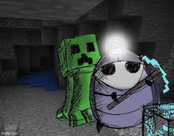 mylacraft | made w/ Imgflip meme maker