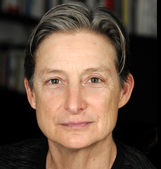 Judith Butler Blank Meme Template