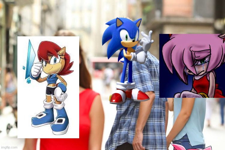 soni be likea | image tagged in memes,distracted boyfriend | made w/ Imgflip meme maker