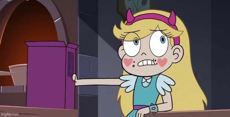 Star Butterfly #20 | image tagged in star butterfly,svtfoe,star vs the forces of evil | made w/ Imgflip meme maker