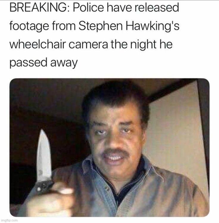 image tagged in dark humor | made w/ Imgflip meme maker