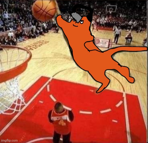 Pochita balling | made w/ Imgflip meme maker