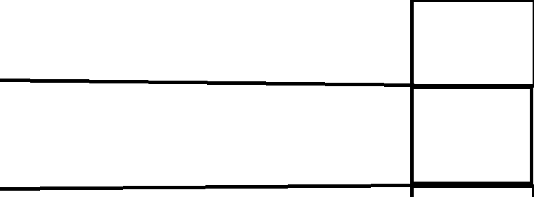 2 rows Blank Template - Imgflip