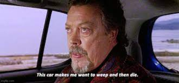 Weep and die | image tagged in weep and die | made w/ Imgflip meme maker