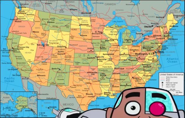 The nation I reside in | made w/ Imgflip meme maker