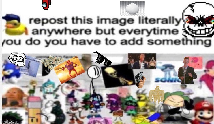 Do it | image tagged in cursed image | made w/ Imgflip meme maker