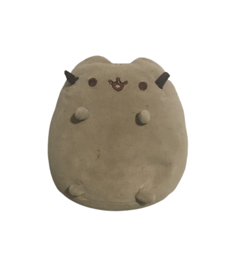 High Quality Larry the cat Blank Meme Template
