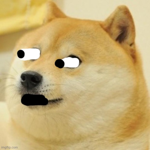 Doge Meme | image tagged in memes,doge | made w/ Imgflip meme maker