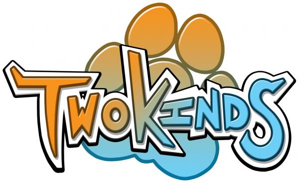 High Quality twokinds Blank Meme Template