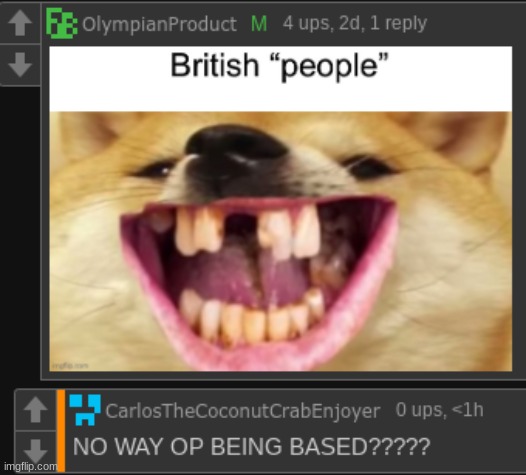 dehs nottin rong wit eytin bueyns | made w/ Imgflip meme maker