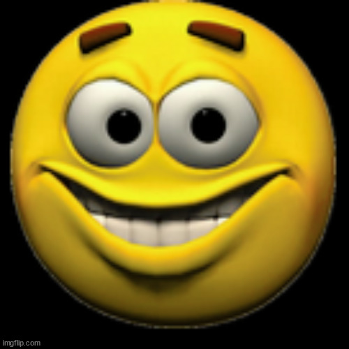Happy sphere | image tagged in happy sphere | made w/ Imgflip meme maker