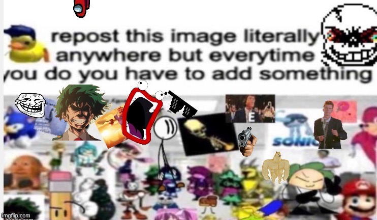 image tagged in i added bakugo | made w/ Imgflip meme maker