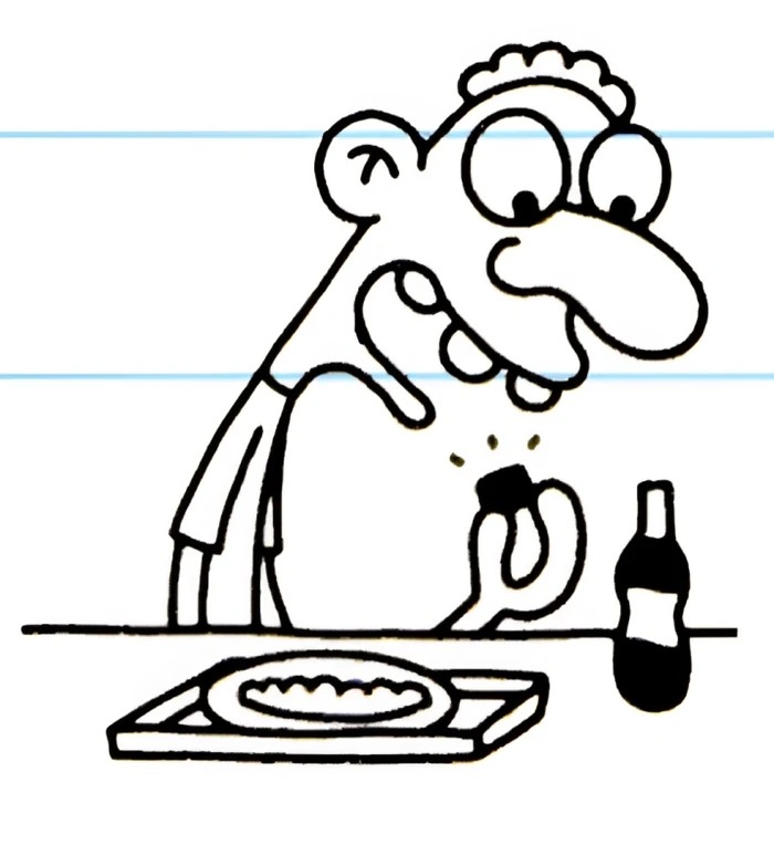 High Quality Unnamed Kid (Diary of a Wimpy Kid) Blank Meme Template