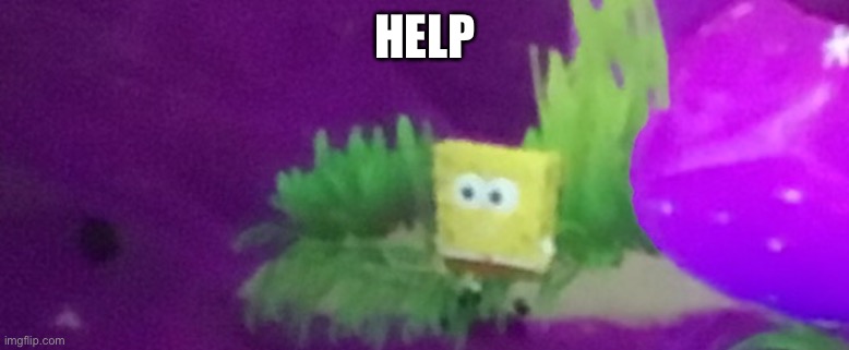 HELP | made w/ Imgflip meme maker