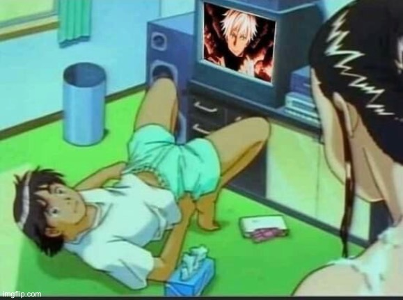 Ima kms | made w/ Imgflip meme maker