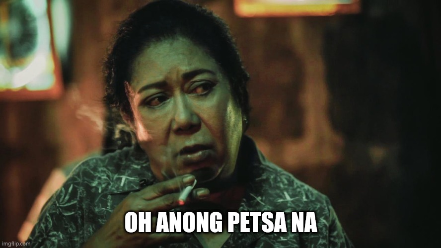 Anong date na | OH ANONG PETSA NA | image tagged in funny | made w/ Imgflip meme maker
