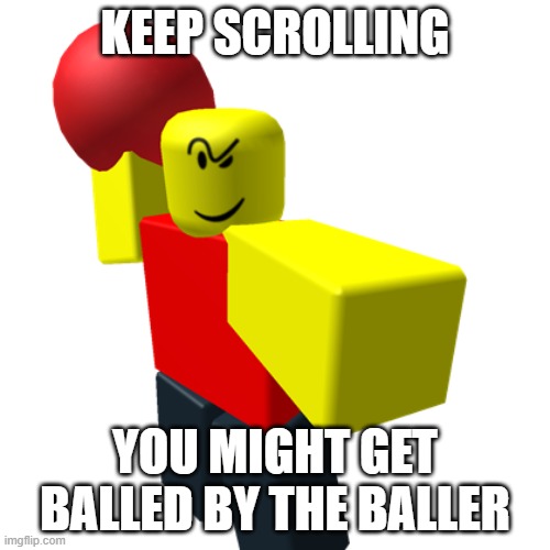 Baller Memes - Imgflip