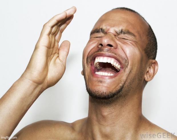man-laughing | image tagged in man-laughing | made w/ Imgflip meme maker