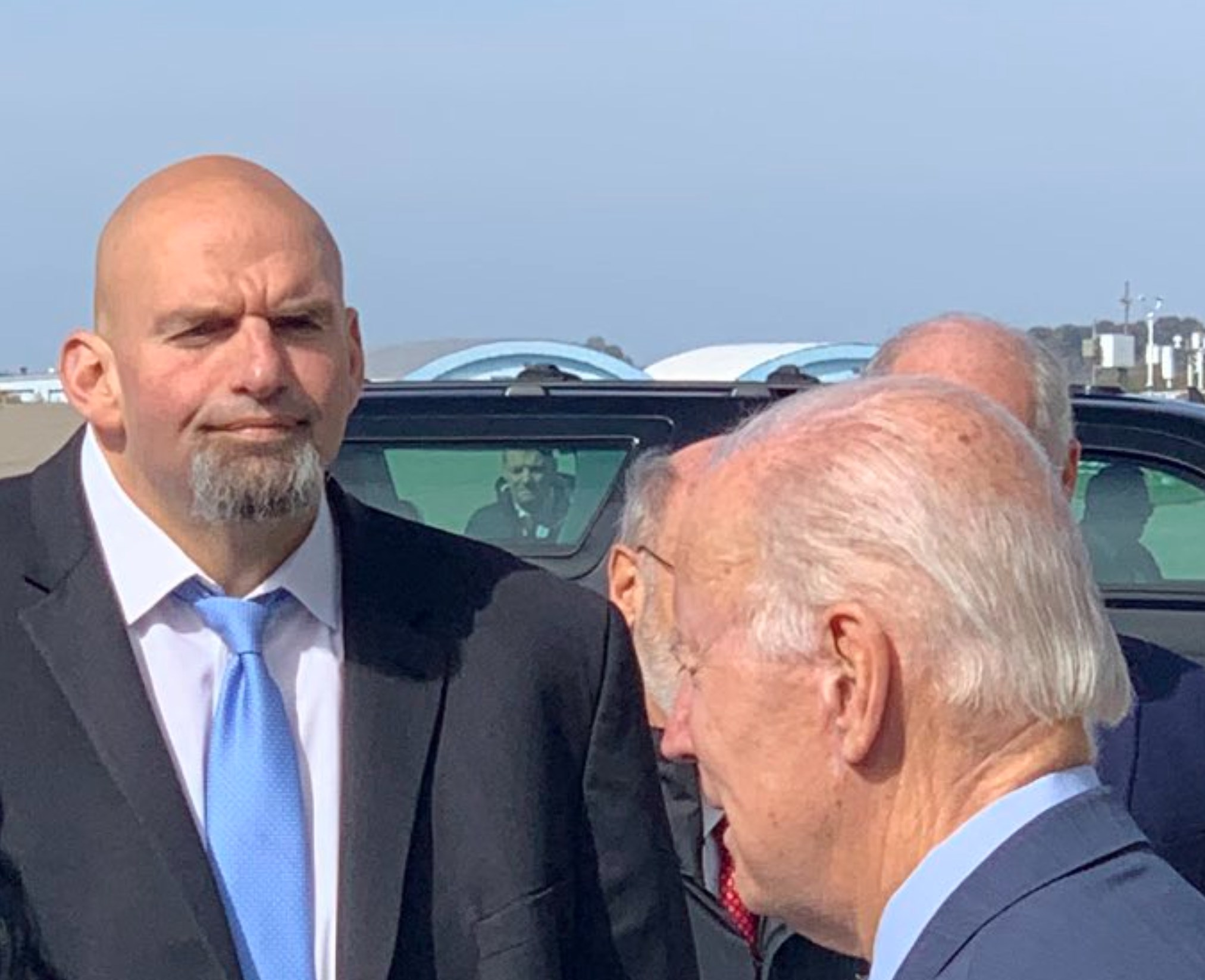 Karl Fetterman Blank Meme Template