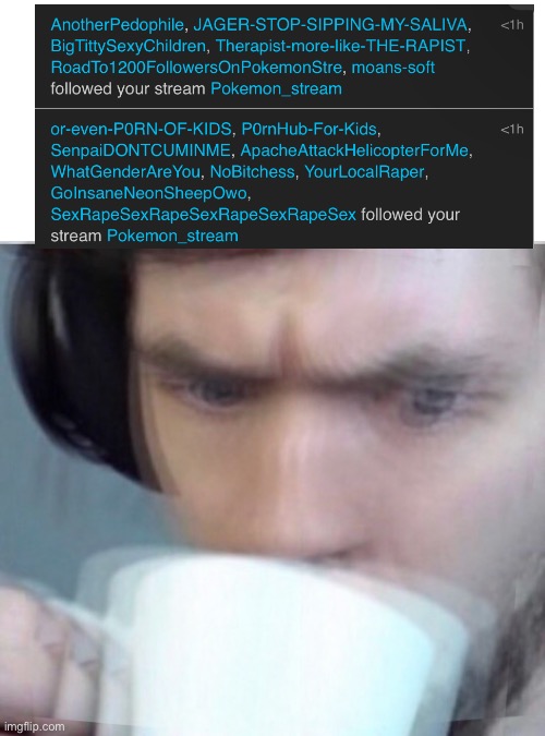 Concerned Sean Intensifies | image tagged in concerned sean intensifies | made w/ Imgflip meme maker