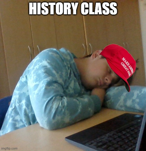 NPC | HISTORY CLASS | image tagged in funny | made w/ Imgflip meme maker