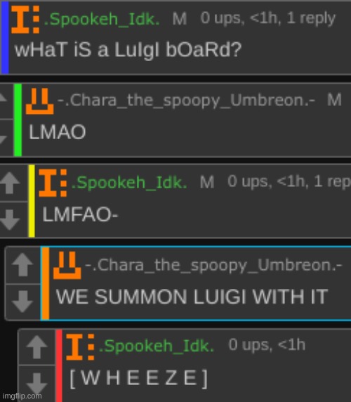 image tagged in idk,stuff,s o u p,carck | made w/ Imgflip meme maker
