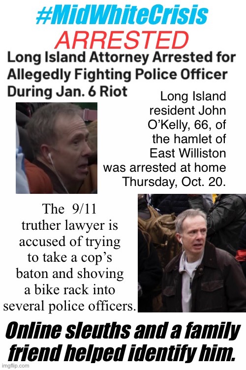 Truther Lawyer Located | image tagged in terrorist | made w/ Imgflip meme maker