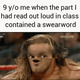 This is so relatable on so many levels- - Imgflip