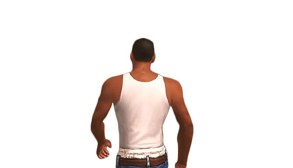 Aw Shit Guy Blank Meme Template