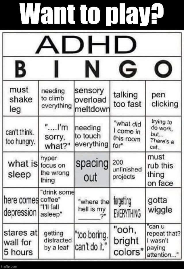 Want to play? | image tagged in repost | made w/ Imgflip meme maker