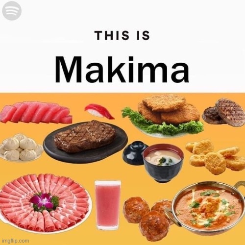Munchy delight | made w/ Imgflip meme maker