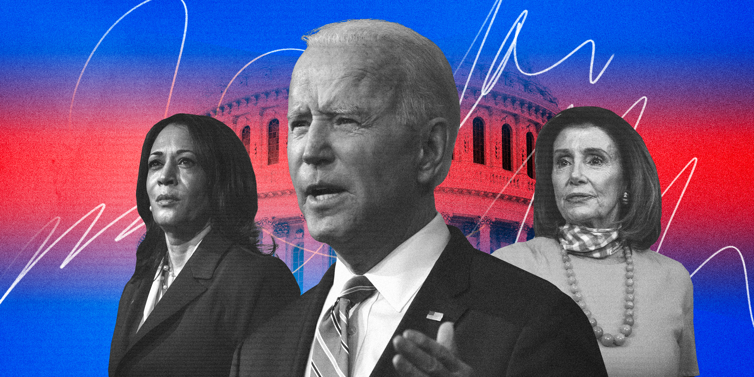 Biden kakistrocrat Blank Meme Template
