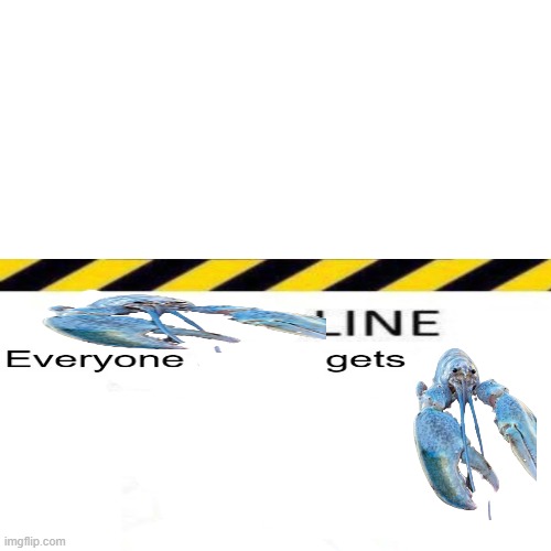 Everyone Line | image tagged in everyone line | made w/ Imgflip meme maker