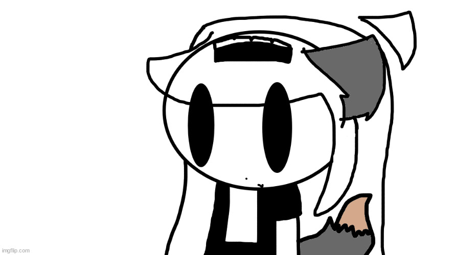 idk (request by sammy) | made w/ Imgflip meme maker