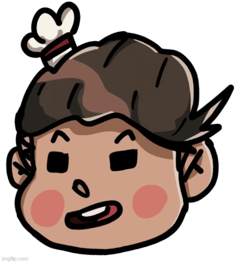 Teruteru Hanamura | made w/ Imgflip meme maker