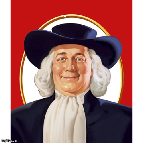 Quaker Oats Guy | image tagged in quaker oats guy | made w/ Imgflip meme maker